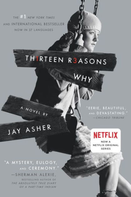 Jay Asher, Author of 'Thirteen Reasons Why,' Sues SCBWI for Defamation