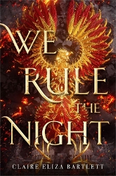 We Rule the Night cover
