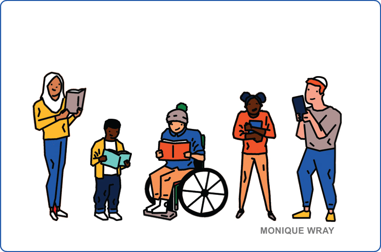 SLJ Diverse Books Survey