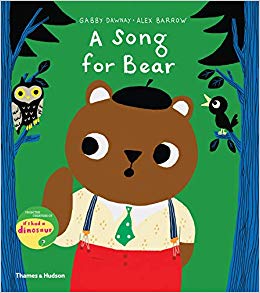 A Song for Bear