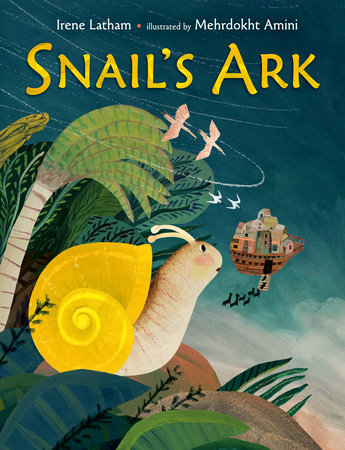 Snail’s Ark