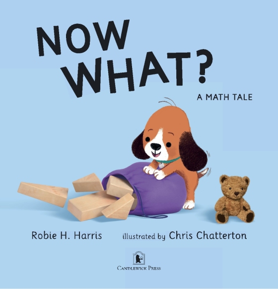 Now What? A Math Tale