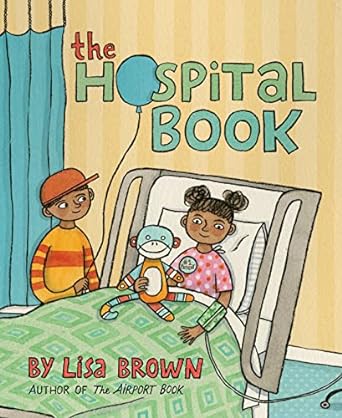 The Hospital Book