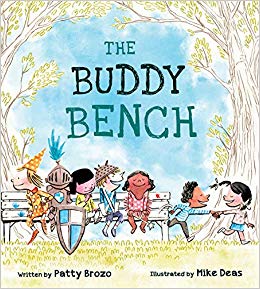 The Buddy Bench