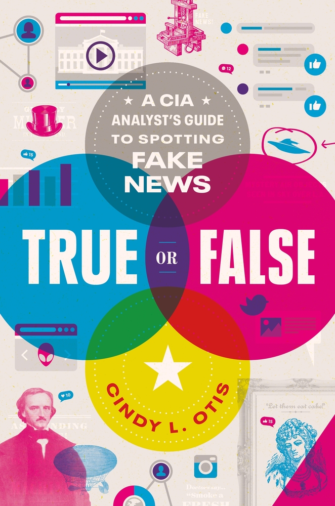 how-to-spot-fake-news-covid - Library