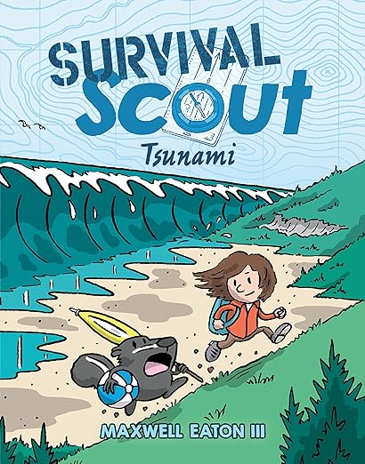 Survival Scout: ­Tsunami