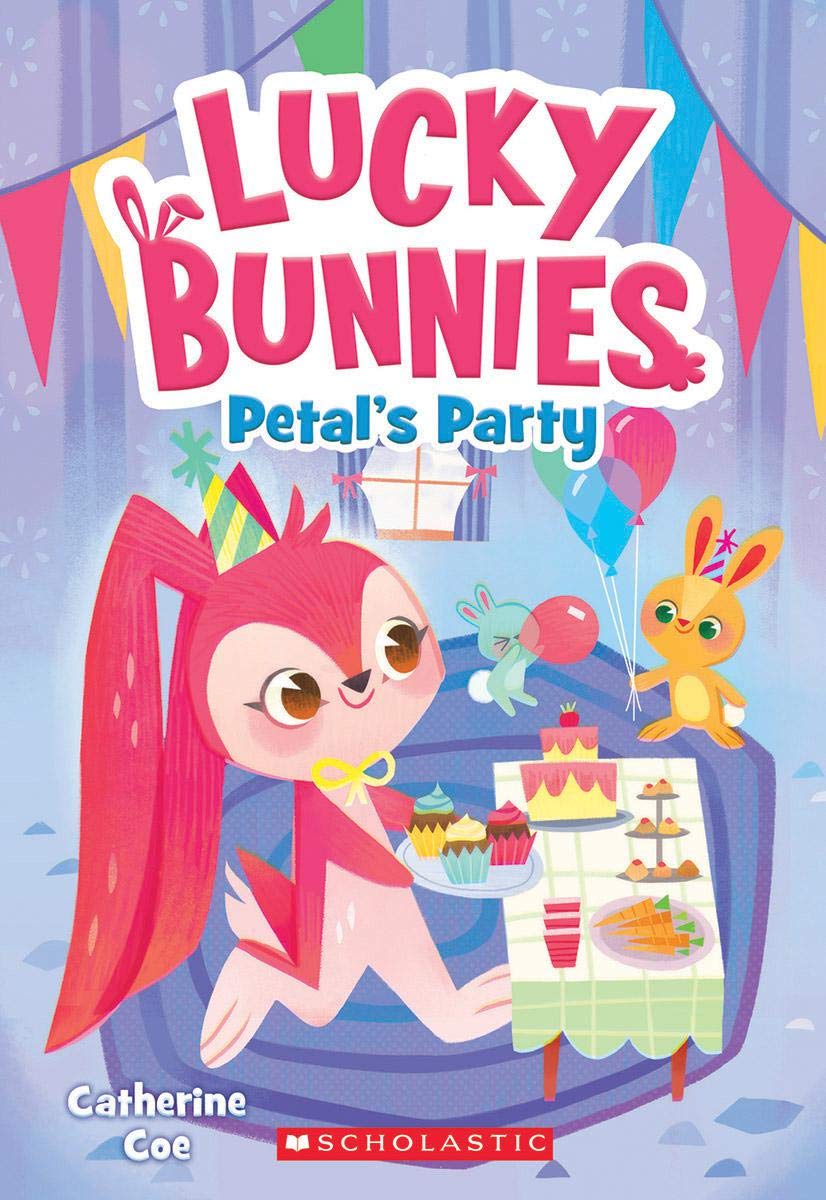 Petal’s Party