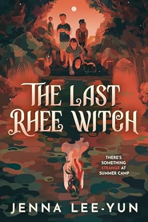 The Last Rhee Witch