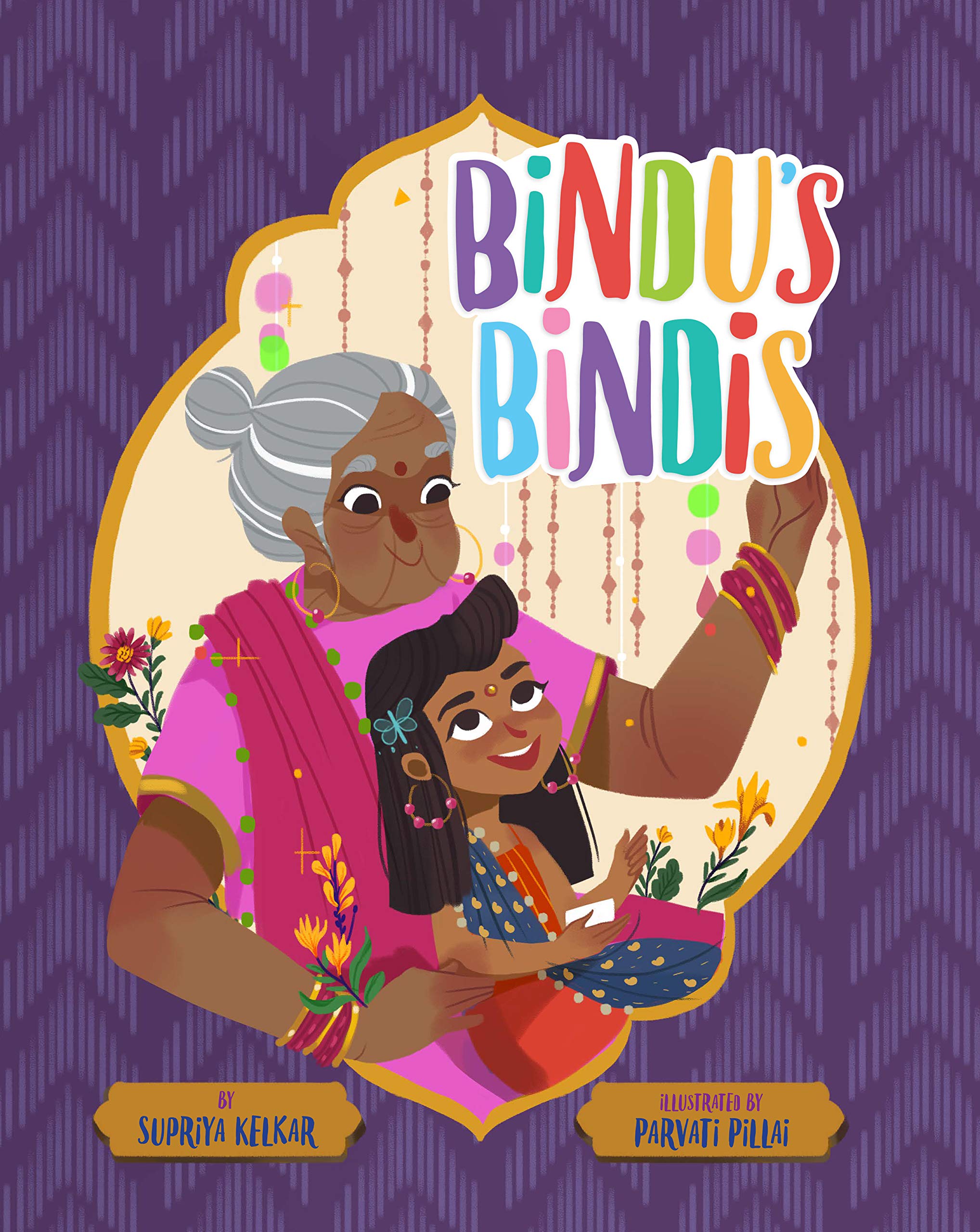 Bindu’s Bindis