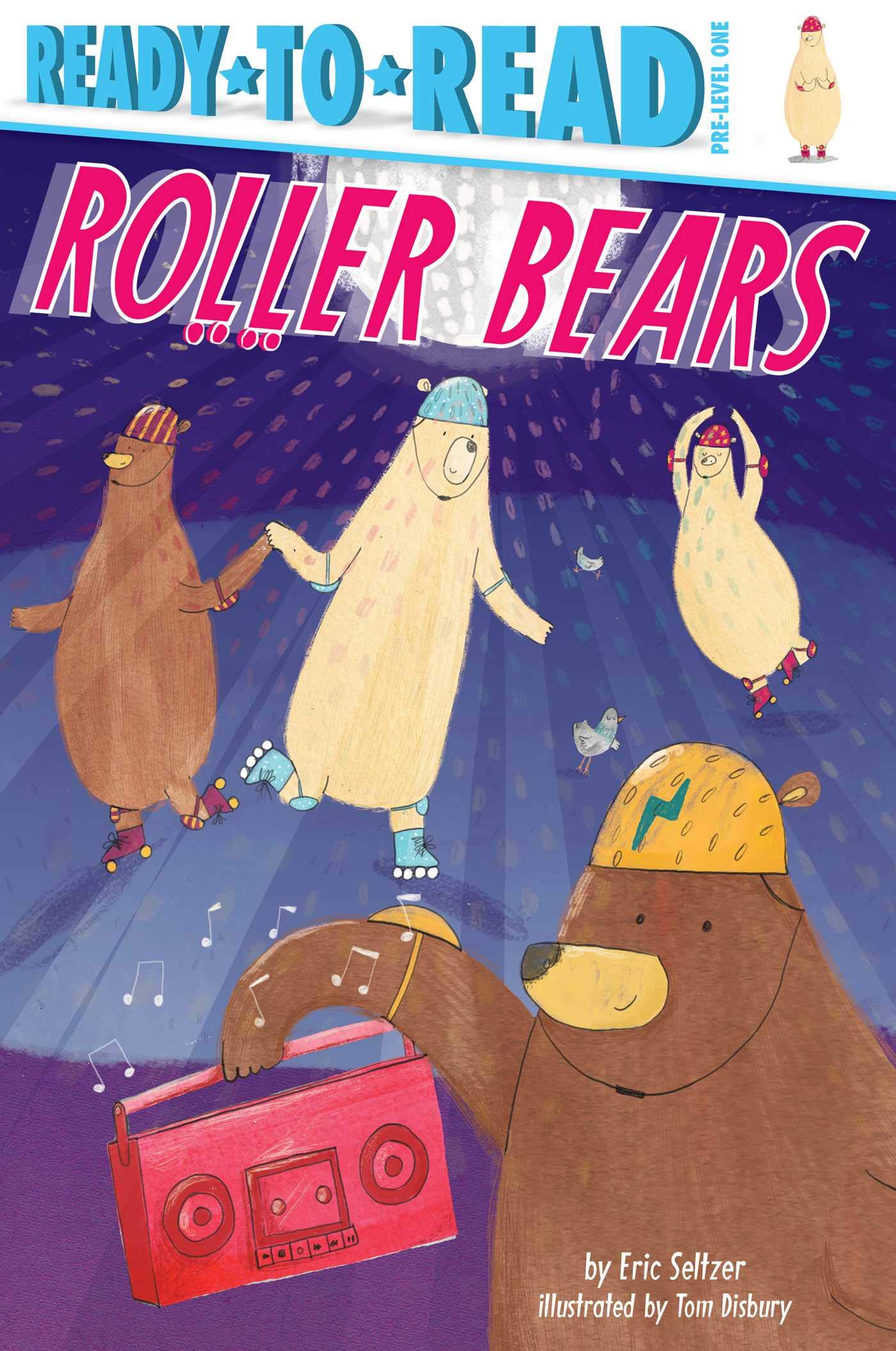 Roller Bears