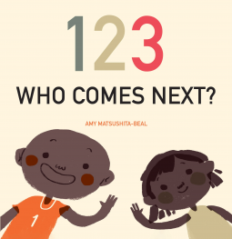 123 Who Comes Next?