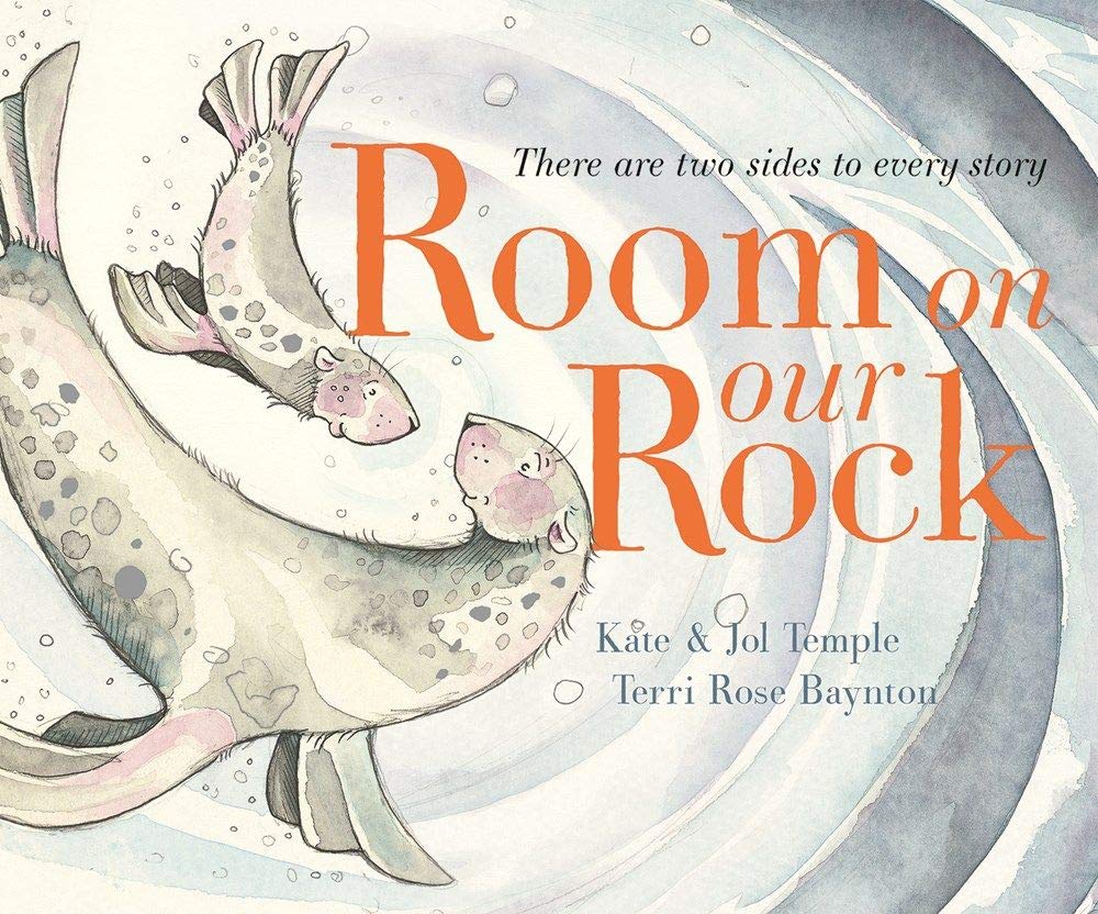 Room on Our Rock