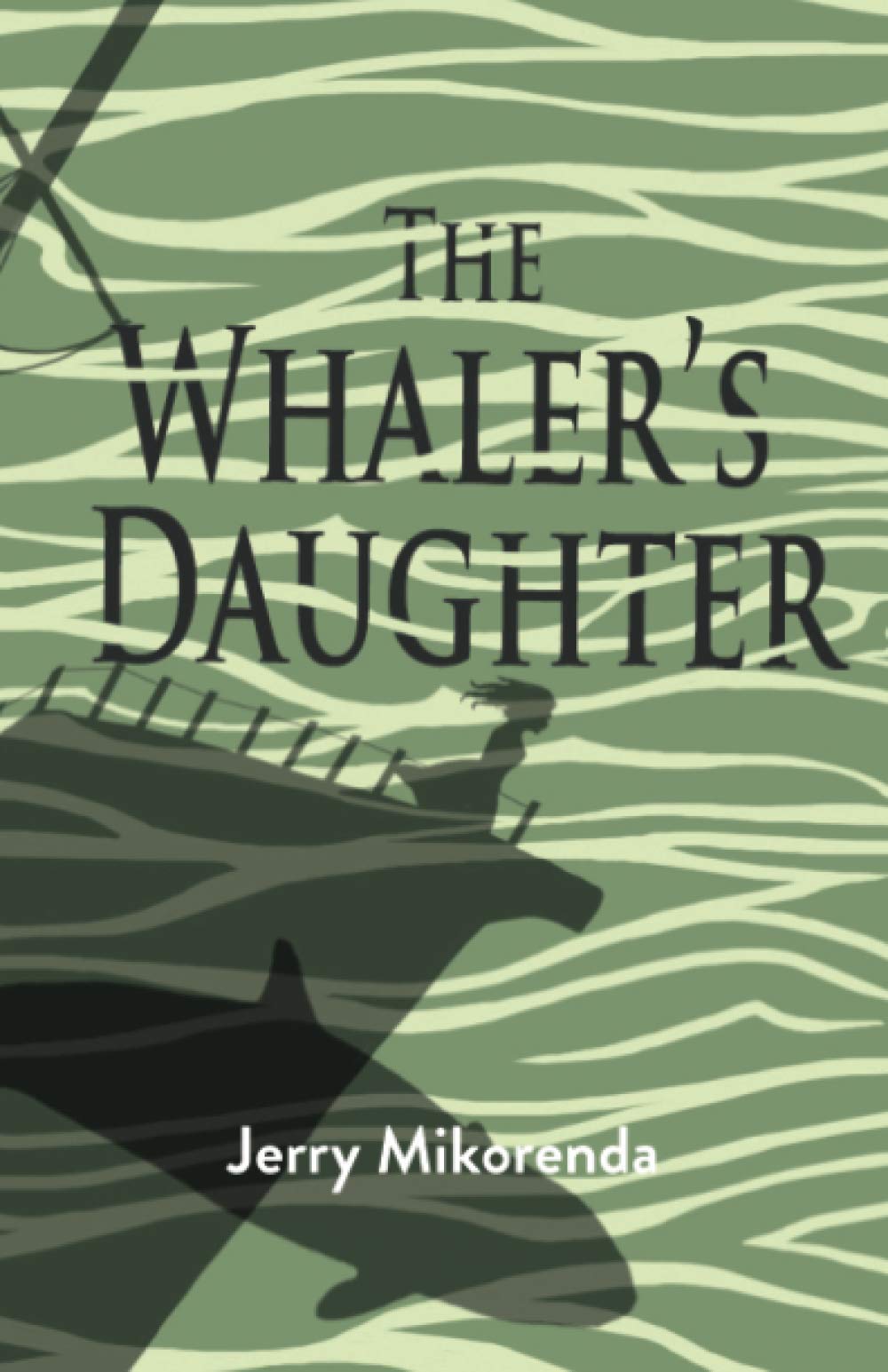 The Whaler’s Daughter