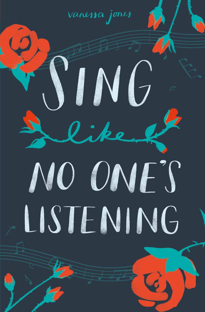 Sing Like No One’s Listening