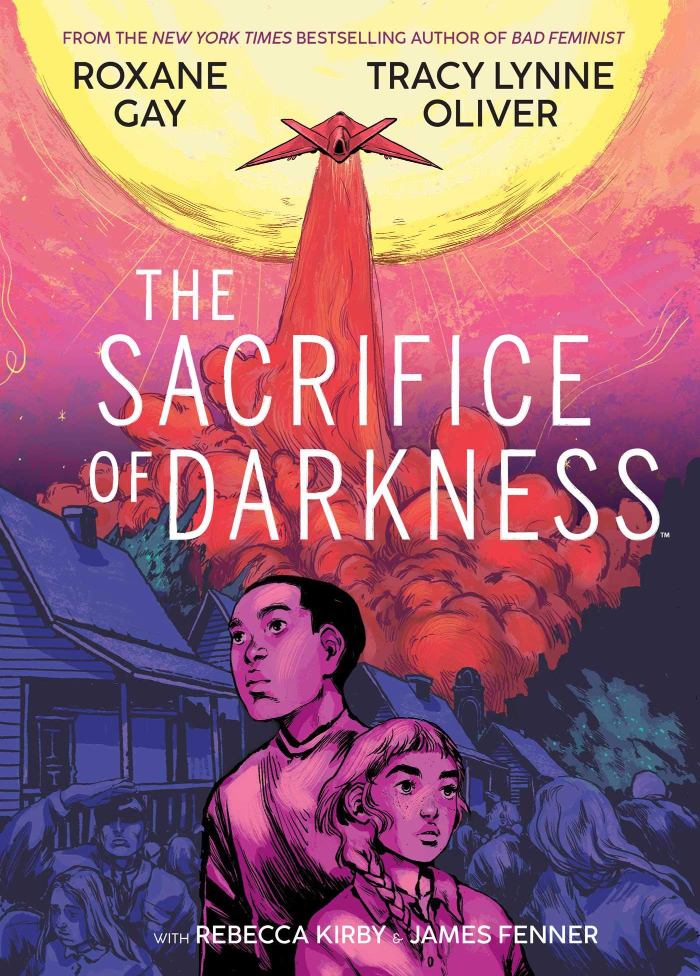 The Sacrifice of Darkness | School Library Journal