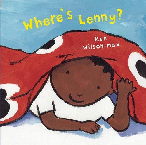 Where’s Lenny?