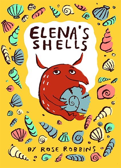 Elena’s Shells