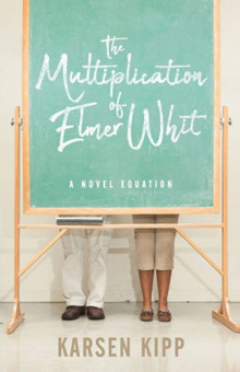 The Multiplication of Elmer Whit (A Novel Equation)