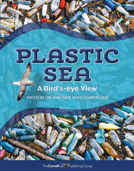 Plastic Sea: A Bird’s-Eye View