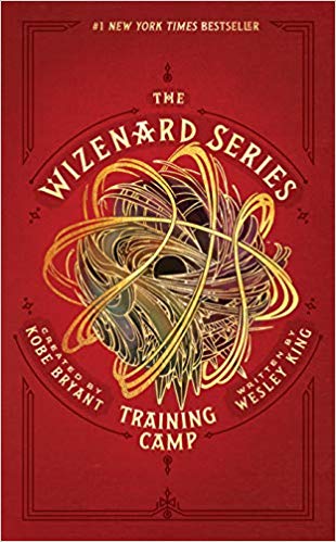 The Wizenard Series: Training Camp