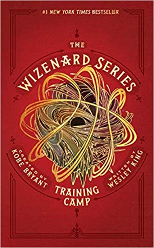 The Wizenard Series: Training Camp