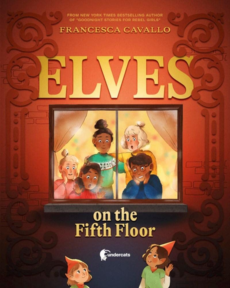 Elves on the Fifth Floor
