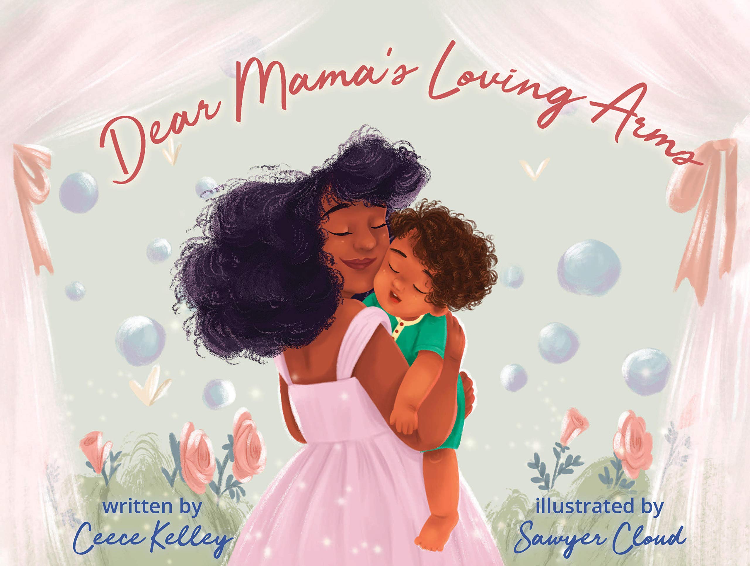 Dear Mama’s Loving Arms