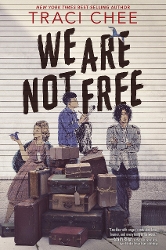 We Are Not Free cover