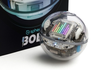 Coding Robot: Sphero BOLT