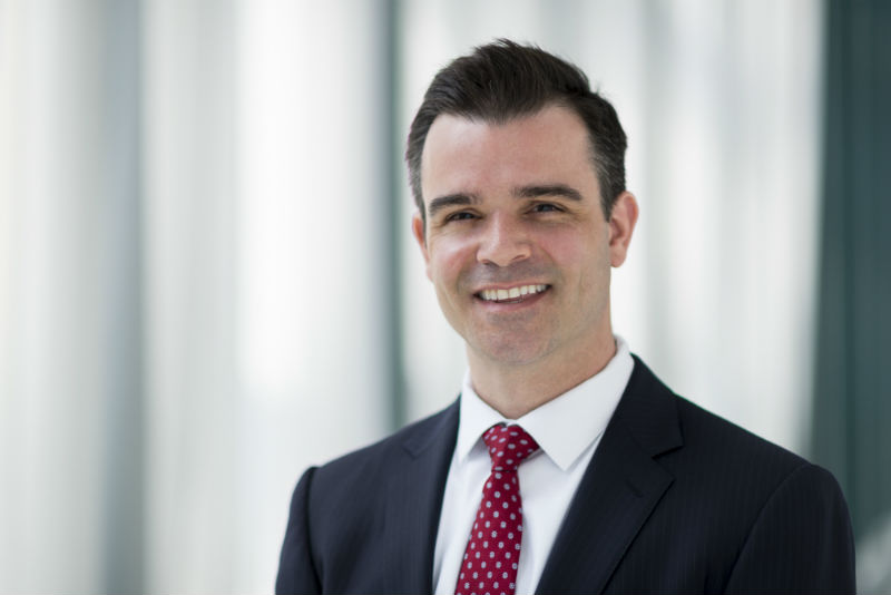 NYPL Names a New Director