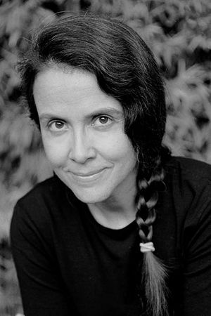 Naomi Shihab Nye Named Young People S Poet Laureate School Library Journal