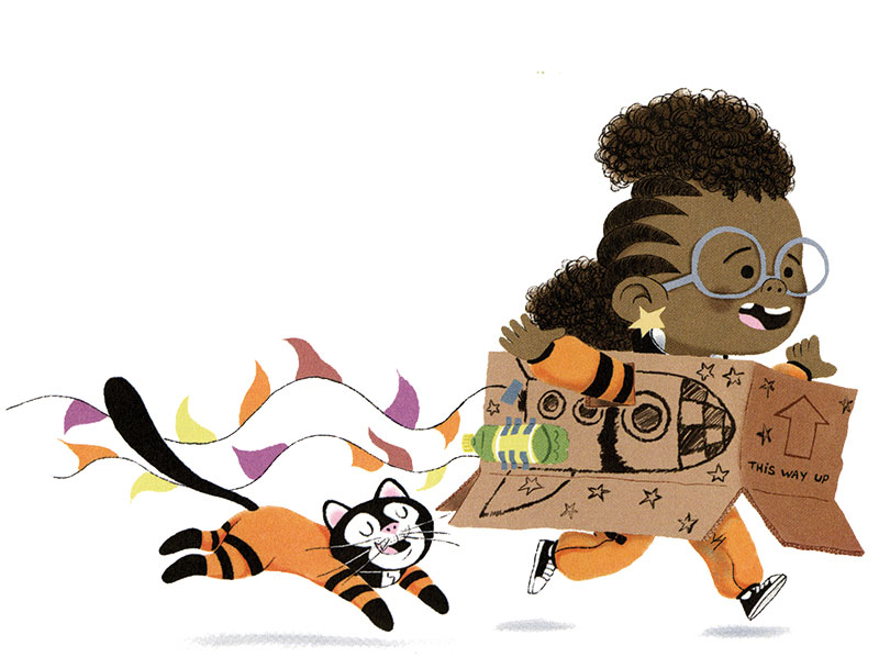 22 Stellar New Reads (and Listens) | June Stars