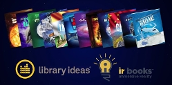 Library Ideas to Launch AR/VR-enhanced Children’s Books