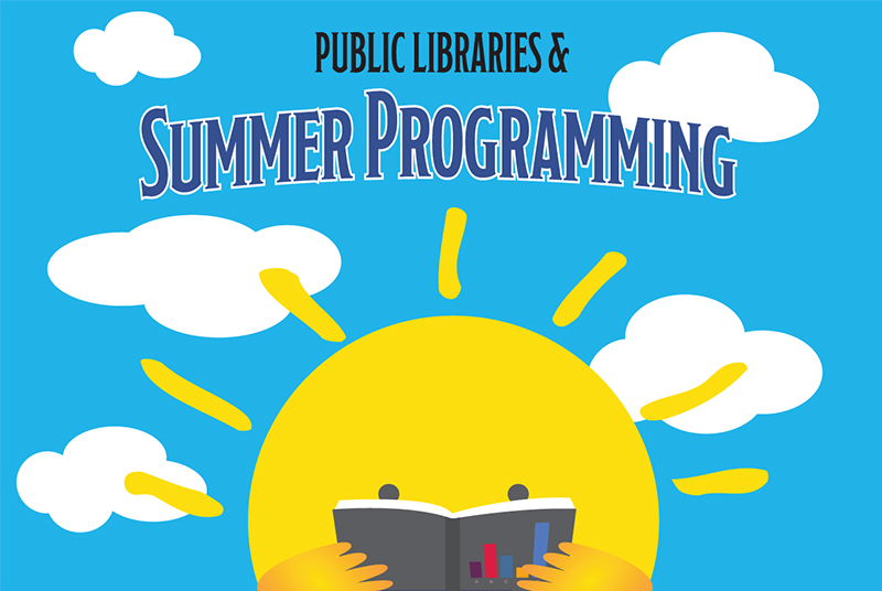 Public Library Summer Programming Is Vital to Communities, SLJ Survey Shows