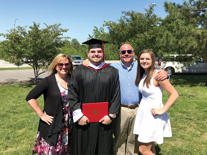 Librarian’s Devastating Loss Provides Mental Health Lens for Teaching 