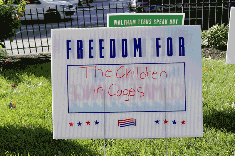 For Freedoms | Empowering Teens in Election Season
