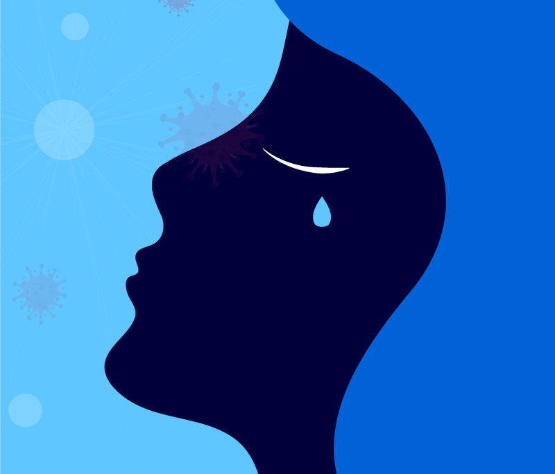 Helping Students Through Pandemic Grief and Trauma