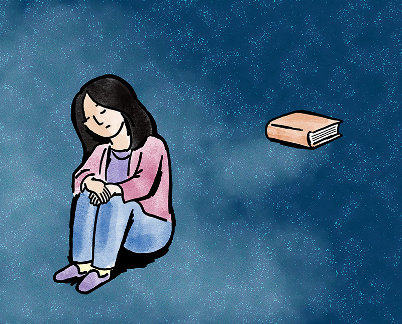 Reading Joy in the Time of Coronavirus