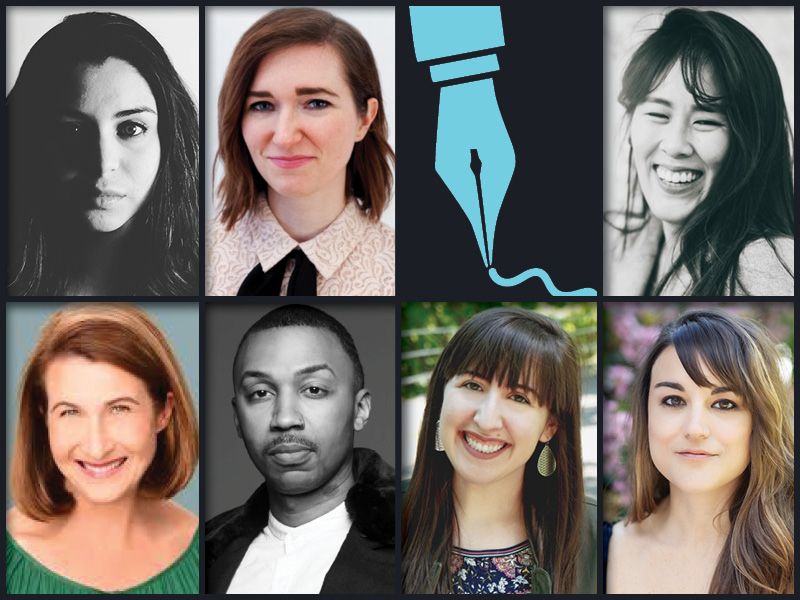 April YA Debut Authors on Tricks and Tips for Writing