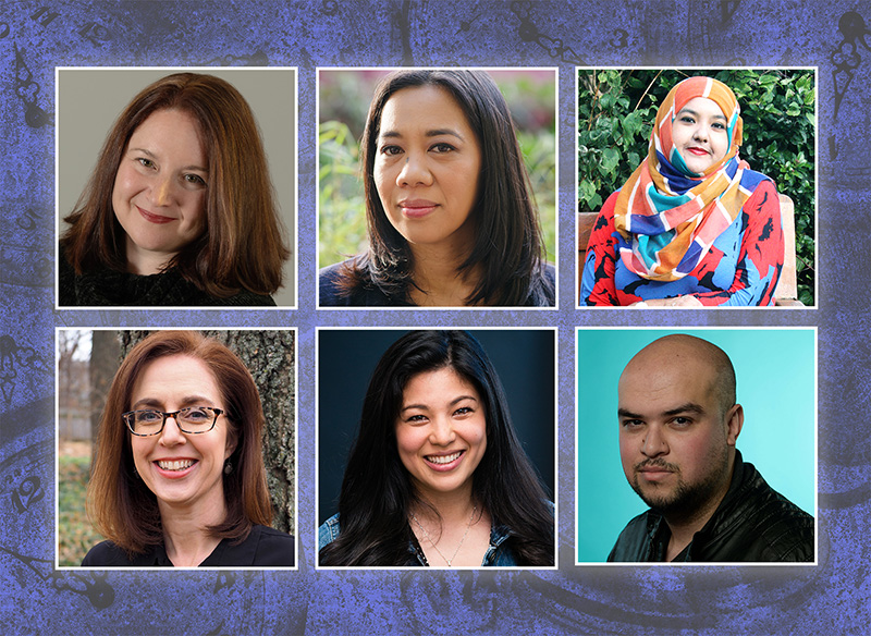 May YA Debuts: Timing Is Everything