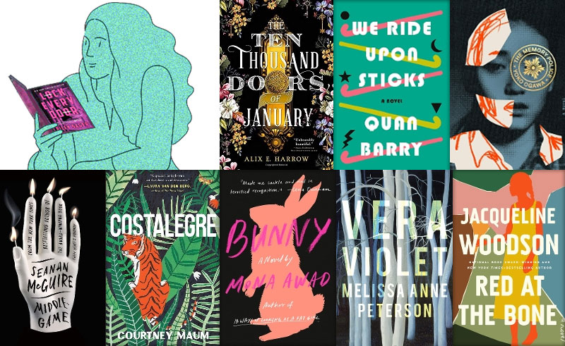 9 Adult Books with Teen Appeal | Great Books