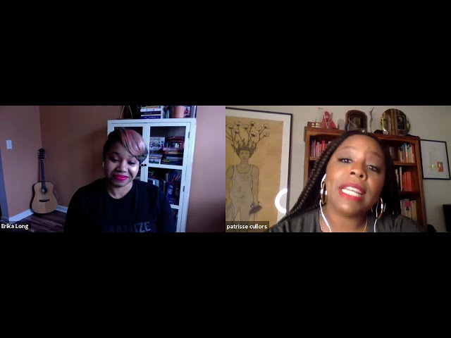 Black Lives Matter Cofounder Patrisse Cullors Calls Upon Educators To Lead Courageous Conversations | SLJ Summit 2020