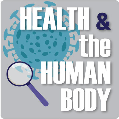 Health from Head to Toe | Health & the Human Body Series Nonfiction