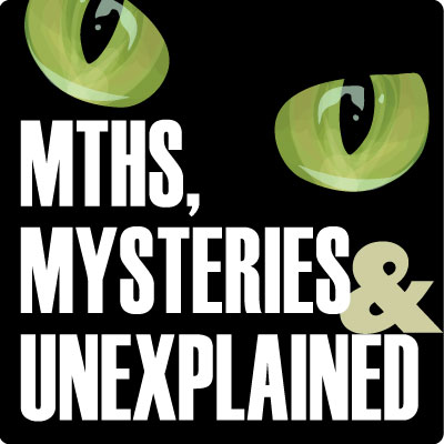 Confronting the Unknown | Myths, Mysteries & the Unexplained Series Nonfiction