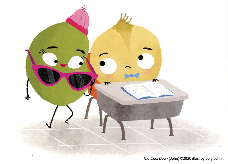 46 Spectacular Titles from Jason Reynolds, Leslie Connor, and More | Starred Reviews, January 2020