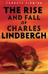 Charles Lindbergh book cover