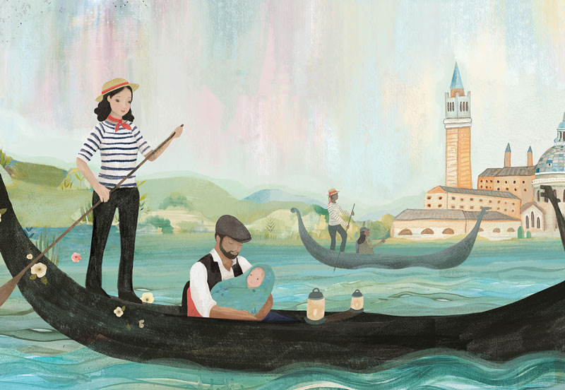 Shani Mahiri King, Tami Charles, Alicia D. Williams, and More | Starred Reviews, February 2021