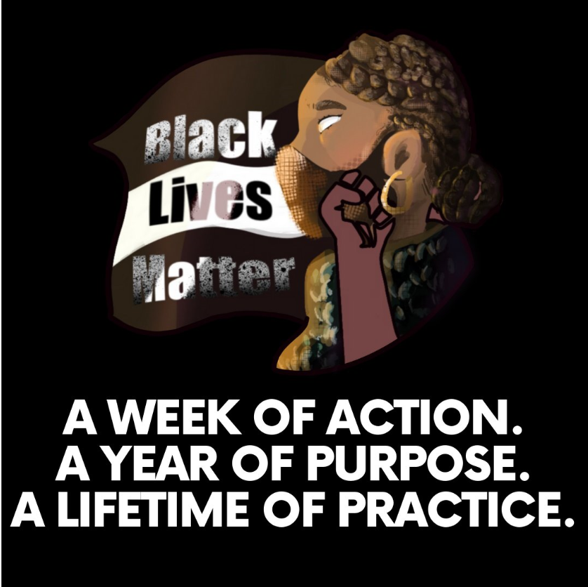 Black Lives Matter at School Week of Action 2021