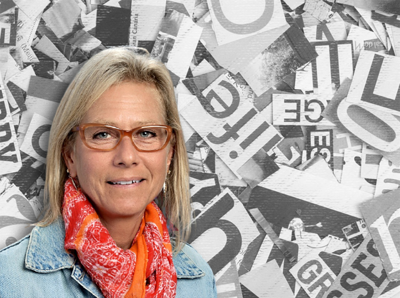 The Evolution of Lessons in News Literacy