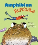 Amphibian Acrobats (cover)